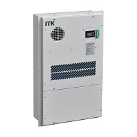 ITK Кондиционер моноблочный 1000Вт для телеком. шкафа