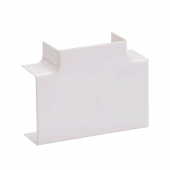 Тройник 160x50 мм METRA