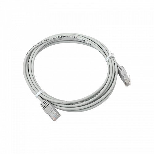 TRP-5EUTP-PVC-3M-GY