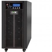 ITK ELECTRA OB ИБП 10кВА/10кВт 3ф 240VDC без АКБ с рег. з/у
