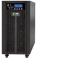 ITK ELECTRA OB ИБП 10кВА/10кВт 3ф 240VDC без АКБ с рег. з/у