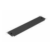 Фальшпанель быстросъемная Ф-19"-3U-Б ССД