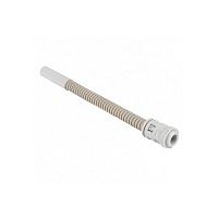 Муфта гибкая труба-коробка (25 мм) IP44 EKF-Plast