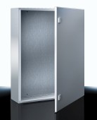 AE Шкаф RAL7035, с МП, 600x1000x250mm