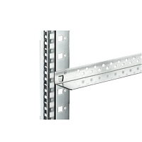 Направляющие шины д/тяжелого оборуд. 2шт