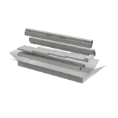 ITK LINEA N Компл. стоек и профилей шкафа 42U сер.