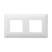 Рамка "Avanti", "Белое облако", 2 поста (4 мод.)