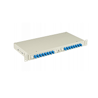 Кросс ШКОС-М -1U/2 -16 -SC    ~16 -SC/SM    ~16 -SC/UPC   