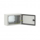 Корпус навесной STE с М/П ВхШхГ 200x300x150 мм