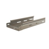 Лоток перфорированный 150x50x3000x0,7 мм