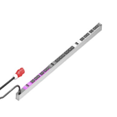 Блок PDU basic 32A/3P CEE 12xC13+12xC19