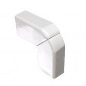 DLPУг.плоск. 35х105 бел.