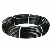 Труба ПНД Тип "СТ" (SDR13,6) 63х4,7 техническая (бухта 100 м)