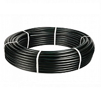 Труба ПНД Тип "СТ" (SDR13,6) 63х4,7 техническая (бухта 100 м)