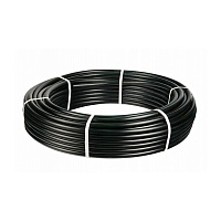 Труба ПЭ ПНД тип "Т" (SDR11) 32х3,0 техническая (бухта 200 м)