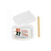 ССД Клей ВК-9 (компоненты №1 и №2) ССД