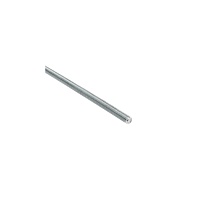 Шпилька резьбовая М6x1000 DIN 975 INOX EKF
