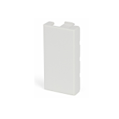 Вставка-заглушка 45x22,5 (аналог Mosaic)