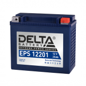 Аккумуляторная батарея Delta EPS 12201