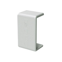 GM 50x20 Соединение на стык(розница, 2 шт в пакете)