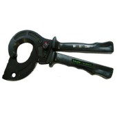 ССД 200114 Резак для кабеля 52 мм длина 325 мм Haupa