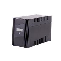 Источник бесперебойного питания 1000VA/600W (1/1 однофазный) / 2 акб * 7a, глубина 315 мм