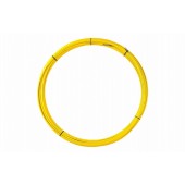 Запасной стеклопластиковый пруток для УЗК ССД D=11 мм L=150 м (желтый)