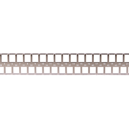 NMC-RP48-BLANK-1U-MT