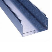 Лоток 100х100 L3000 толщ.1,0 мм