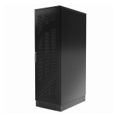 Батарейный шкаф для ИБП DKC серии TrioTT, без АКБ (под 20х100 Ач), 100А, 1400 x 810 x 880 мм