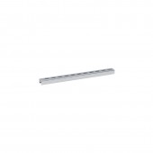 Профиль С-образный 3000 мм (1,5 мм) INOX EKF