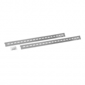 Уголок монтажный для ВРУ 1М 40х40х2 L-600мм EKF PROxima (2шт)