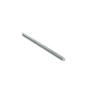 Шпилька резьбовая M8x2000 DIN 975 INOX EKF