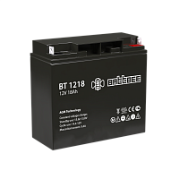 Аккумуляторная батарея Delta BT 1218