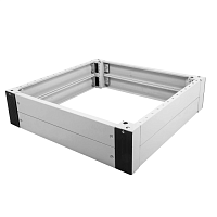 Цоколь (основание) высотой 200 мм для шкафов серии Elbox metal standart (Ш600*Г400)