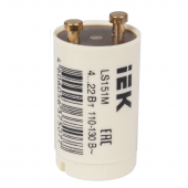 Стартёр  LS151M 4...22Вт., 110-130В IEK