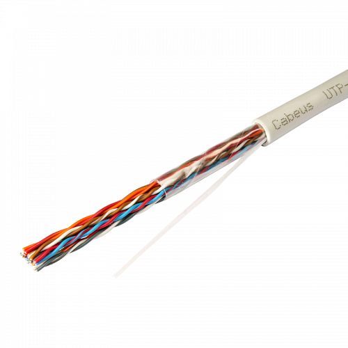 UTP-10P-Cat.5-IN-LSZH