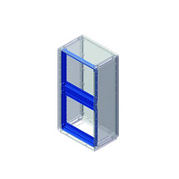 Рамка для накладной панели, Conchiglia, ВхШ: 940 x 580 мм