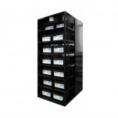 Батарейная емкость 18Ач в кабинете А16 (744)