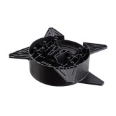 Устройство УПМК-П для запаса ВОК ССД