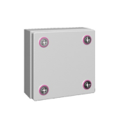 KL Клемн. коробка RAL7035 150x150x80mm
