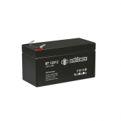 Аккумуляторная батарея Delta BT 12012