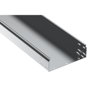 ESCA 7 Лоток неперфорированный 100х300х3000-1,5 IEK