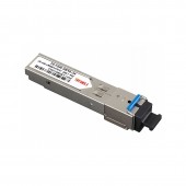 SFP WDM 1.25G Tx1310/Rx1550 3km SC DDM