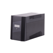 Источник бесперебойного питания 1000VA/600W (1/1 однофазный) / 2 акб * 7a, глубина 315 мм