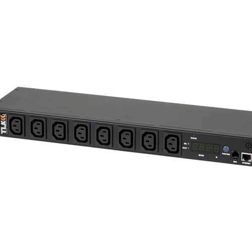 TLK-RPI-SW-A08-M21-W-BK