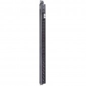 ITK BASE PDU PV1112 23U 1ф 32А 6SCHUKO 12C13 3м IEC60309