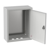 Корпус метал. ЩМП-1-0 (395х310х220мм) УХЛ3 IP31 GENERICA
