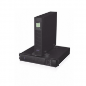 Линейно-интерактивный ИБП, Info R Pro, 2000VA/1600W, 6xIEC C13, 3x9Aч, 3U