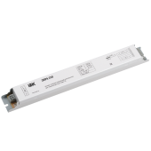 ЭПРА 258 для линейных ЛЛ Т8 IEK